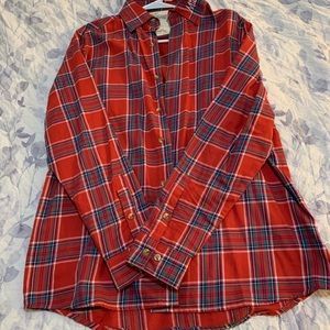 Cakeworthy Mickey Mouse flannel